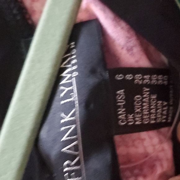 FRANK LYMAN - Picture 2 of 4